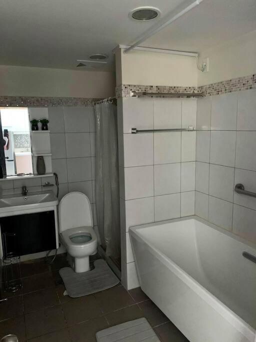 Apartment Horizons 101 T1 1-bedroom Cebu