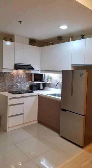 Horizons 101 T1 1-bedroom * Cebu