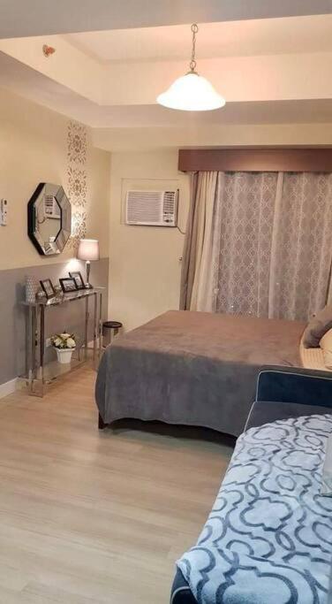 Horizons 101 T1 1-bedroom Apartment *