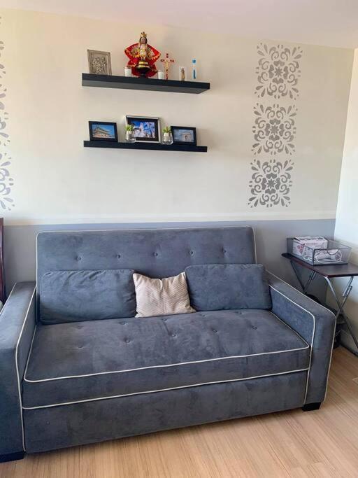 Apartment Horizons 101 T1 1-bedroom Cebu