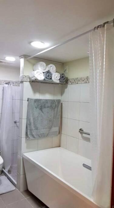 Horizons 101 T1 1-bedroom * Cebu
