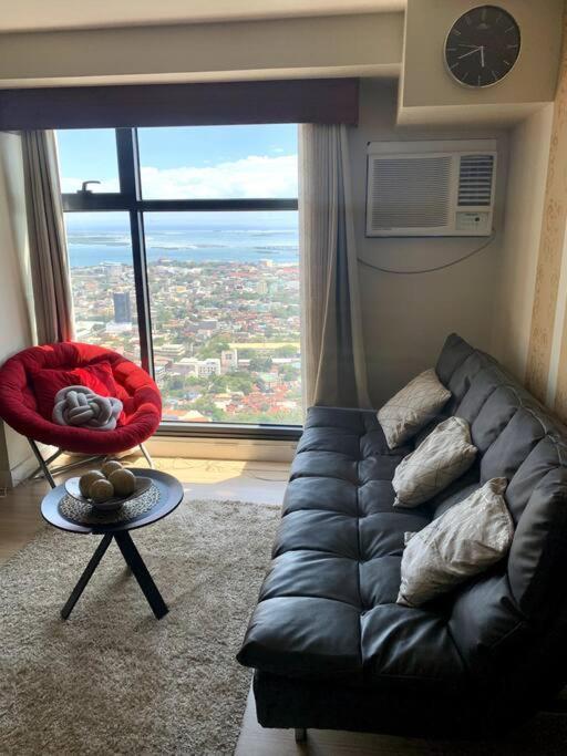 Horizons 101 T1 1-bedroom