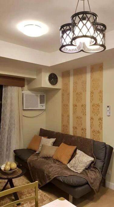 Apartment Horizons 101 T1 1-bedroom *