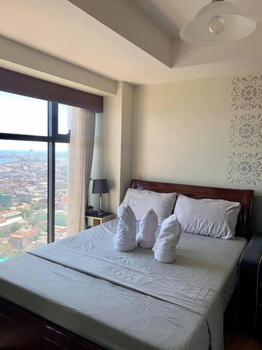 Apartment Horizons 101 T1 1-bedroom Cebu