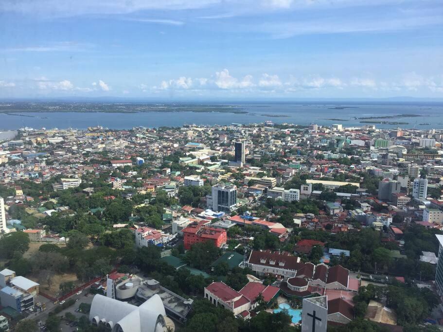 Horizons 101 T1 1-bedroom * Cebu