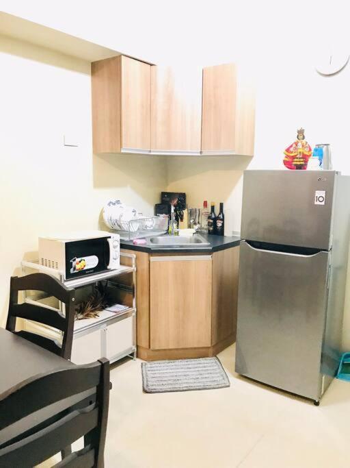 Avida Riala T2 909 Comfy Internet Netflix Apartment