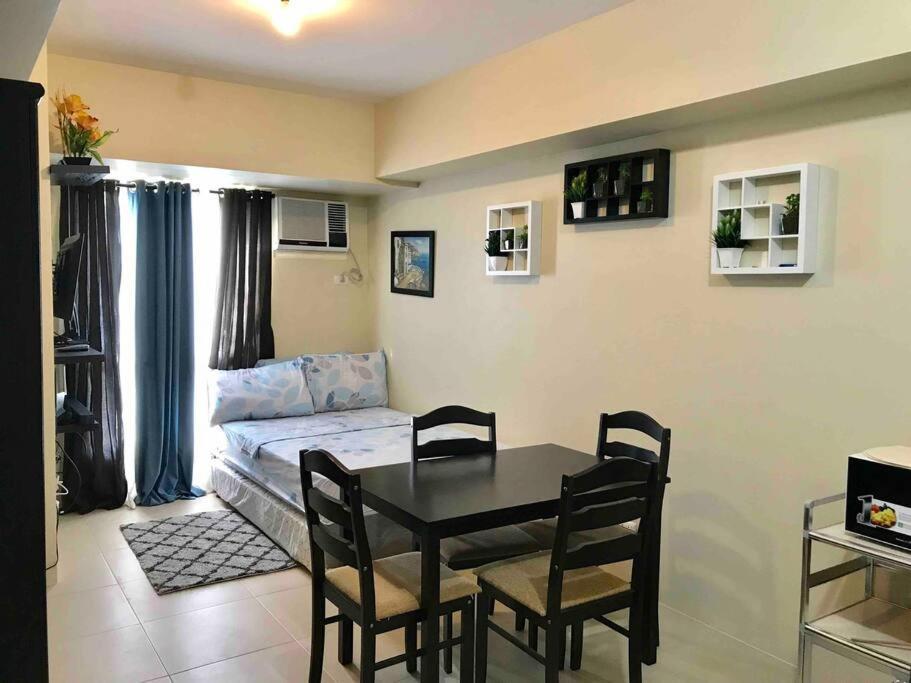 Apartment Avida Riala T2 909 Comfy Internet Netflix