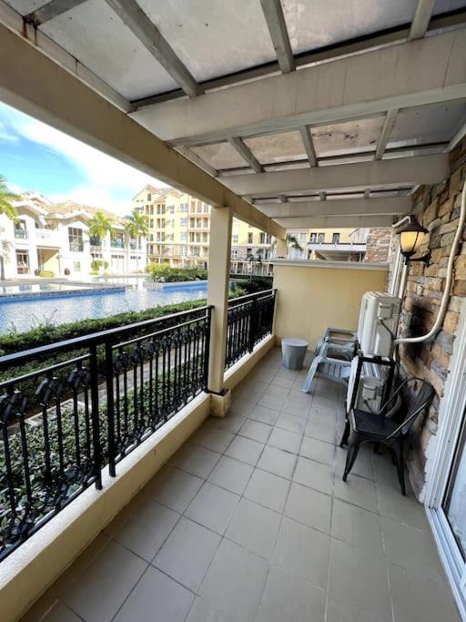 Amalfi De Mare T2 Unit 104 2br Internet Netflix Apartment