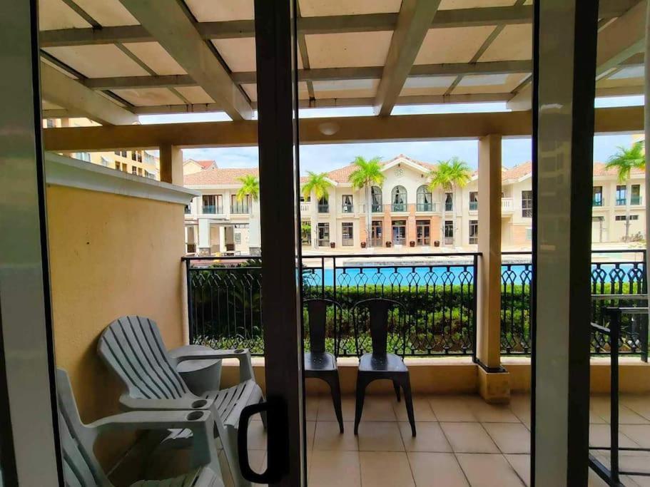 Amalfi De Mare T2 Unit 104 2br Internet Netflix Apartment *