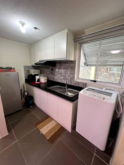 Apartment Amalfi De Mare T2 Unit 104 2br