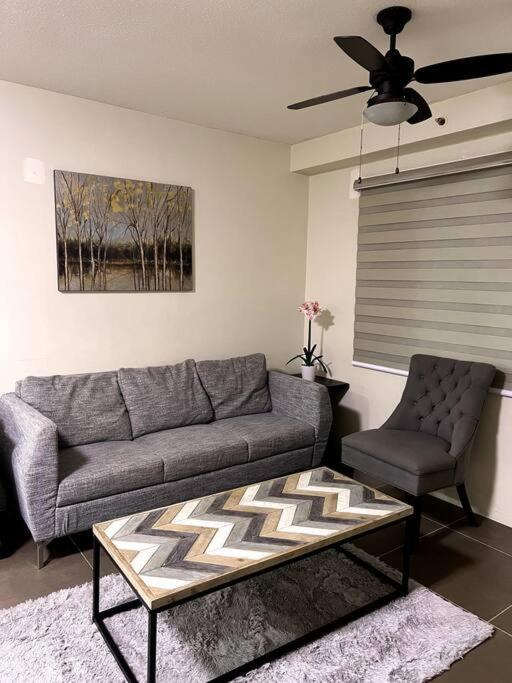 Amalfi De Mare T2 Unit 104 2br Apartment *