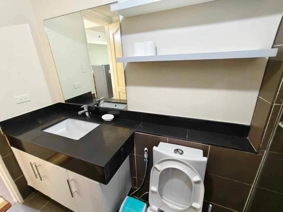 Amalfi De Mare T2 Unit 104 2br Apartment *