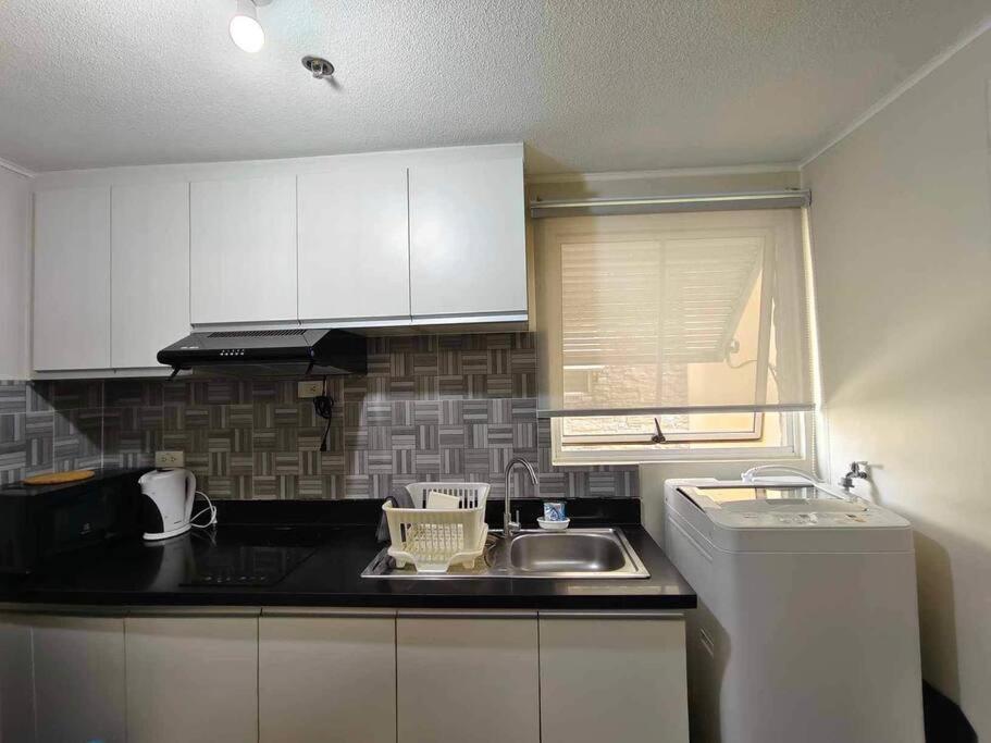 Apartment Amalfi De Mare T2 Unit 104 2br