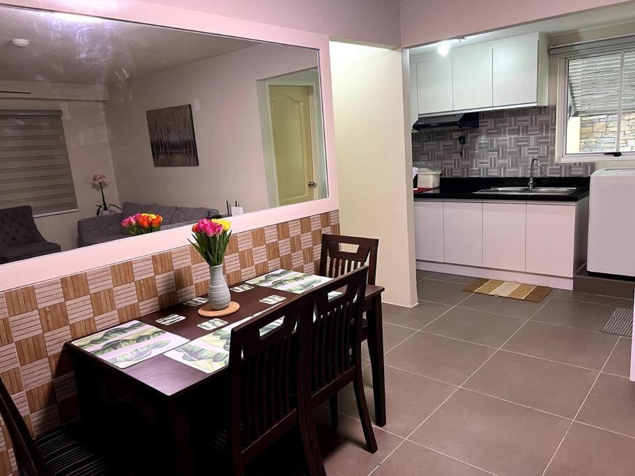 Amalfi De Mare T2 Unit 104 2br Apartment Cebu