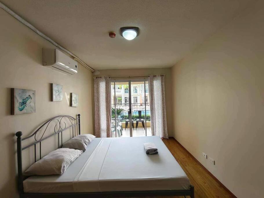 Amalfi De Mare T2 Unit 104 2br Cebu