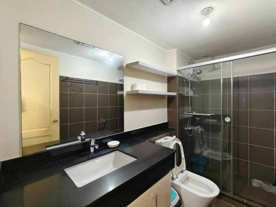 Amalfi De Mare T2 Unit 104 2br * Cebu