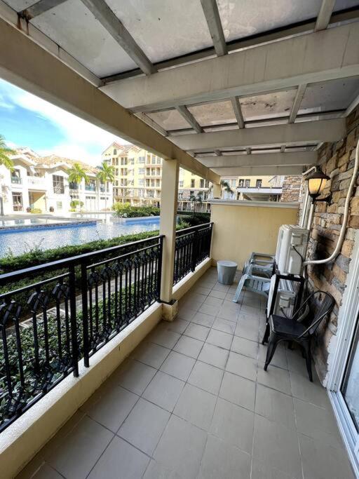 Amalfi De Mare T2 Unit 104 2br Apartment