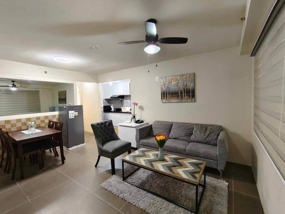 Amalfi De Mare T2 Unit 104 2br Apartment *