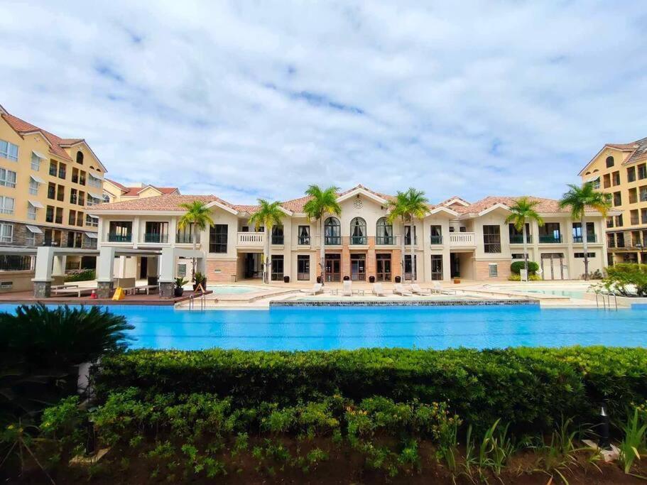 Amalfi De Mare T2 Unit 104 2br Apartment Cebu