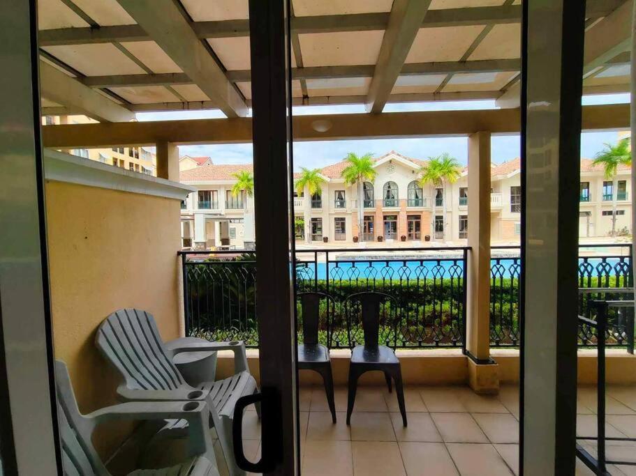 Amalfi De Mare T2 Unit 104 2br Cebu