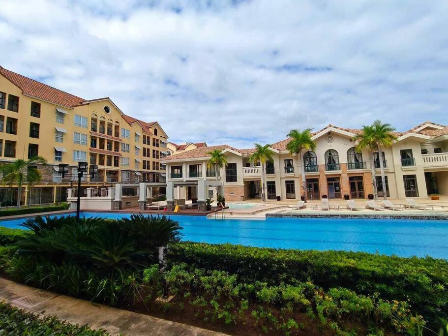 Amalfi De Mare T2 Unit 104 2br * Cebu