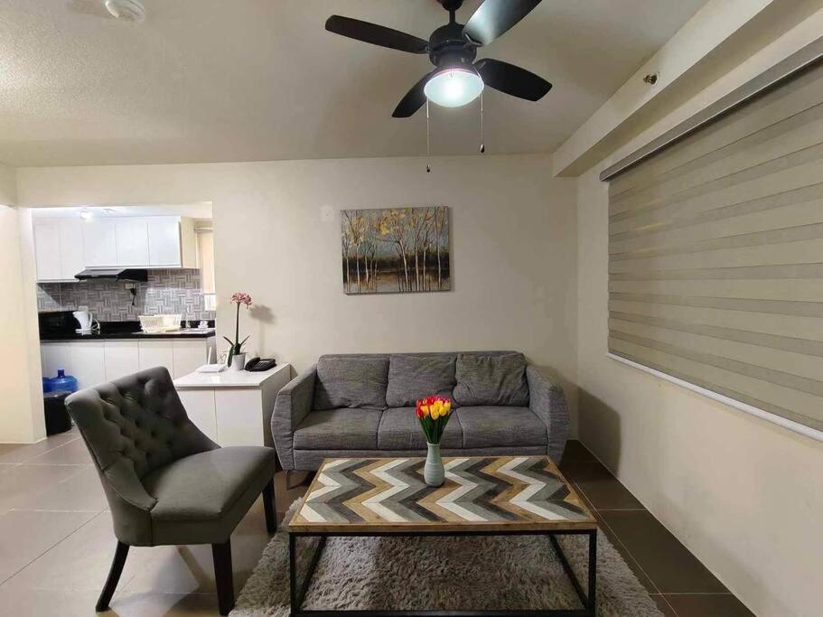 Amalfi De Mare T2 Unit 104 2br Apartment
