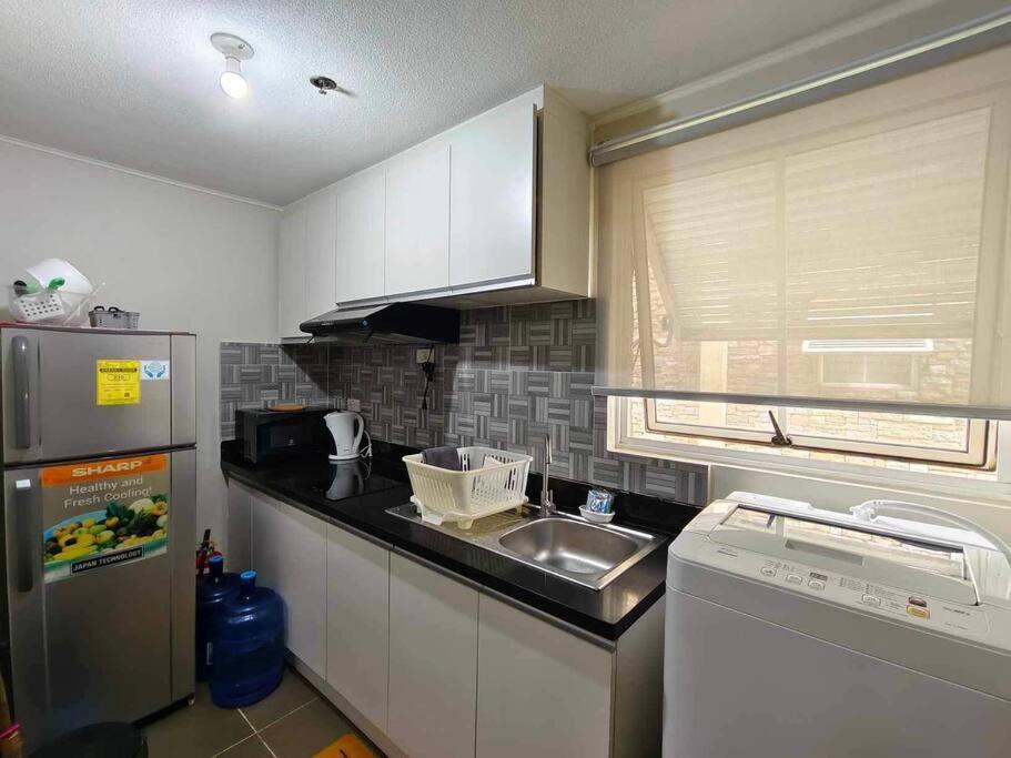 Apartment Amalfi De Mare T2 Unit 104 2br *