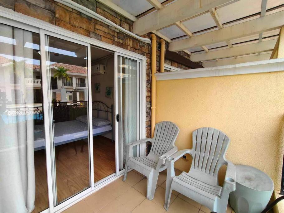 Amalfi De Mare T2 Unit 104 2br Apartment