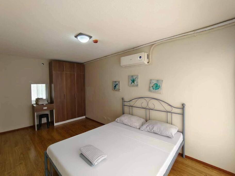 Apartment Amalfi De Mare T2 Unit 104 2br *