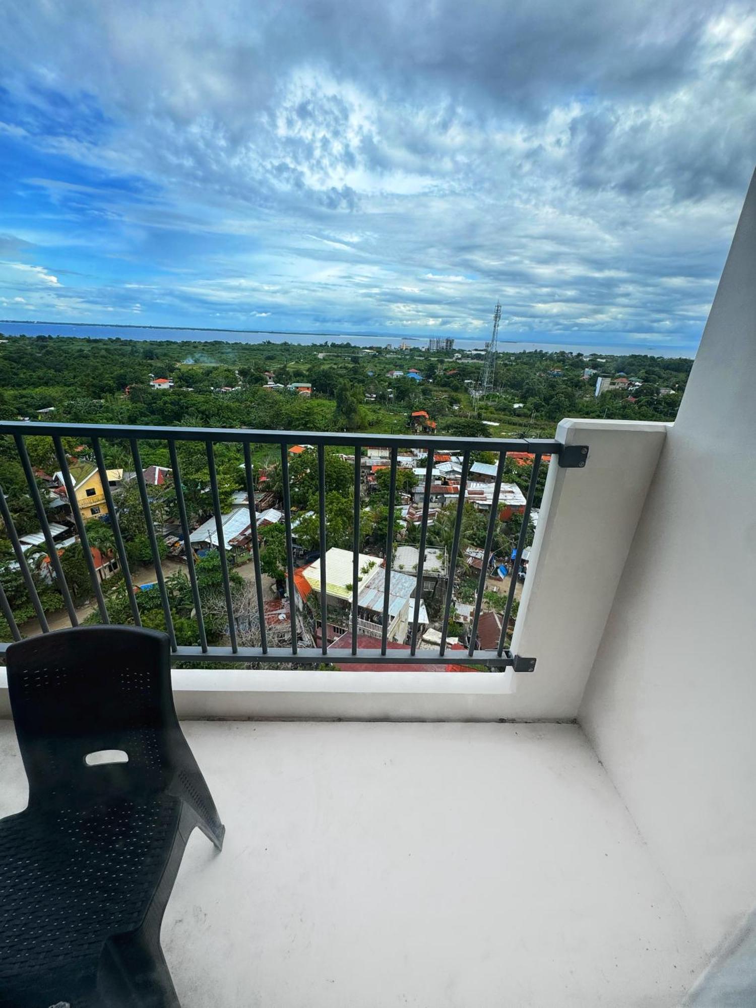 Aparthotel Cebu Soul