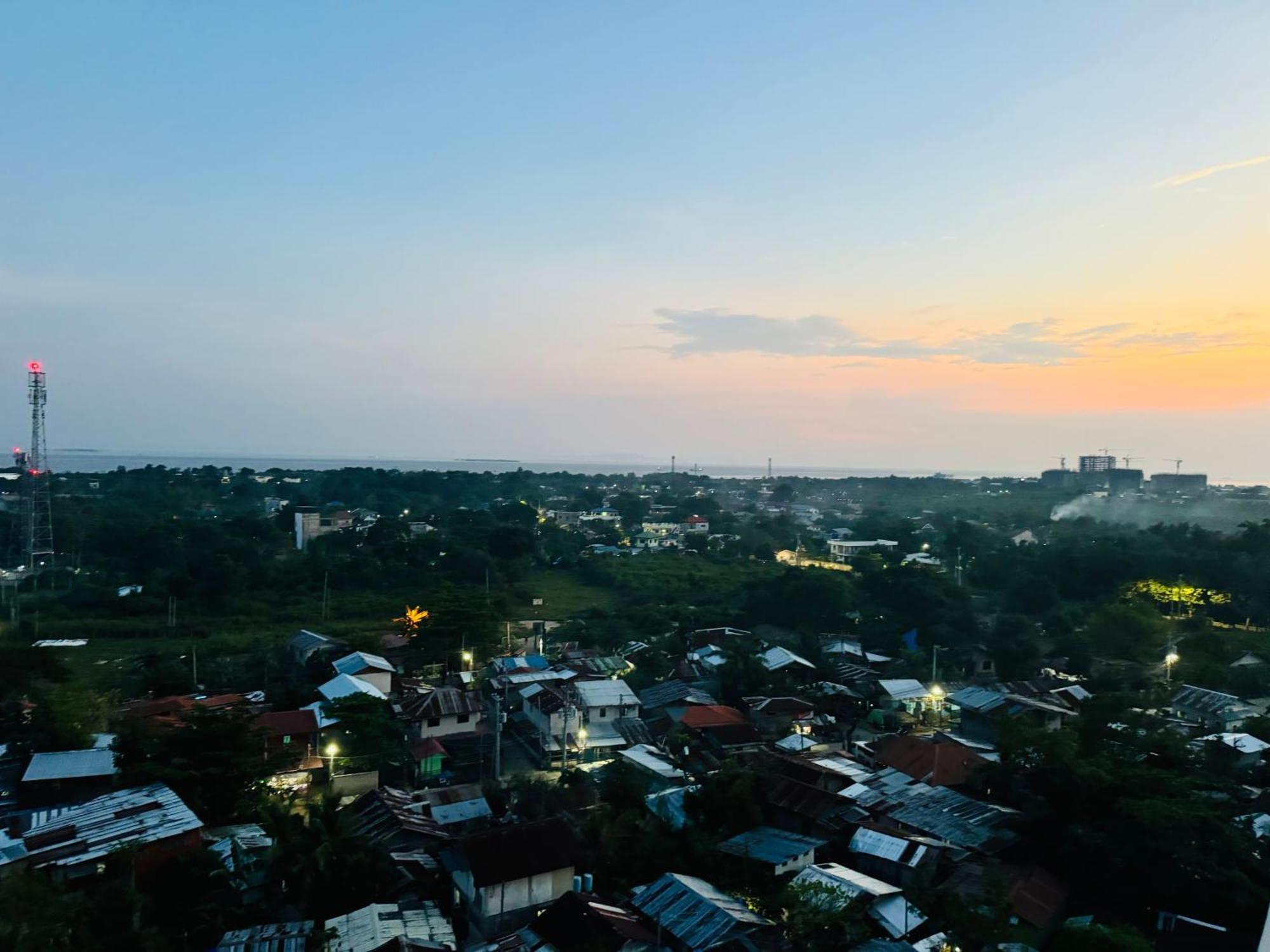 Aparthotel Cebu Soul *