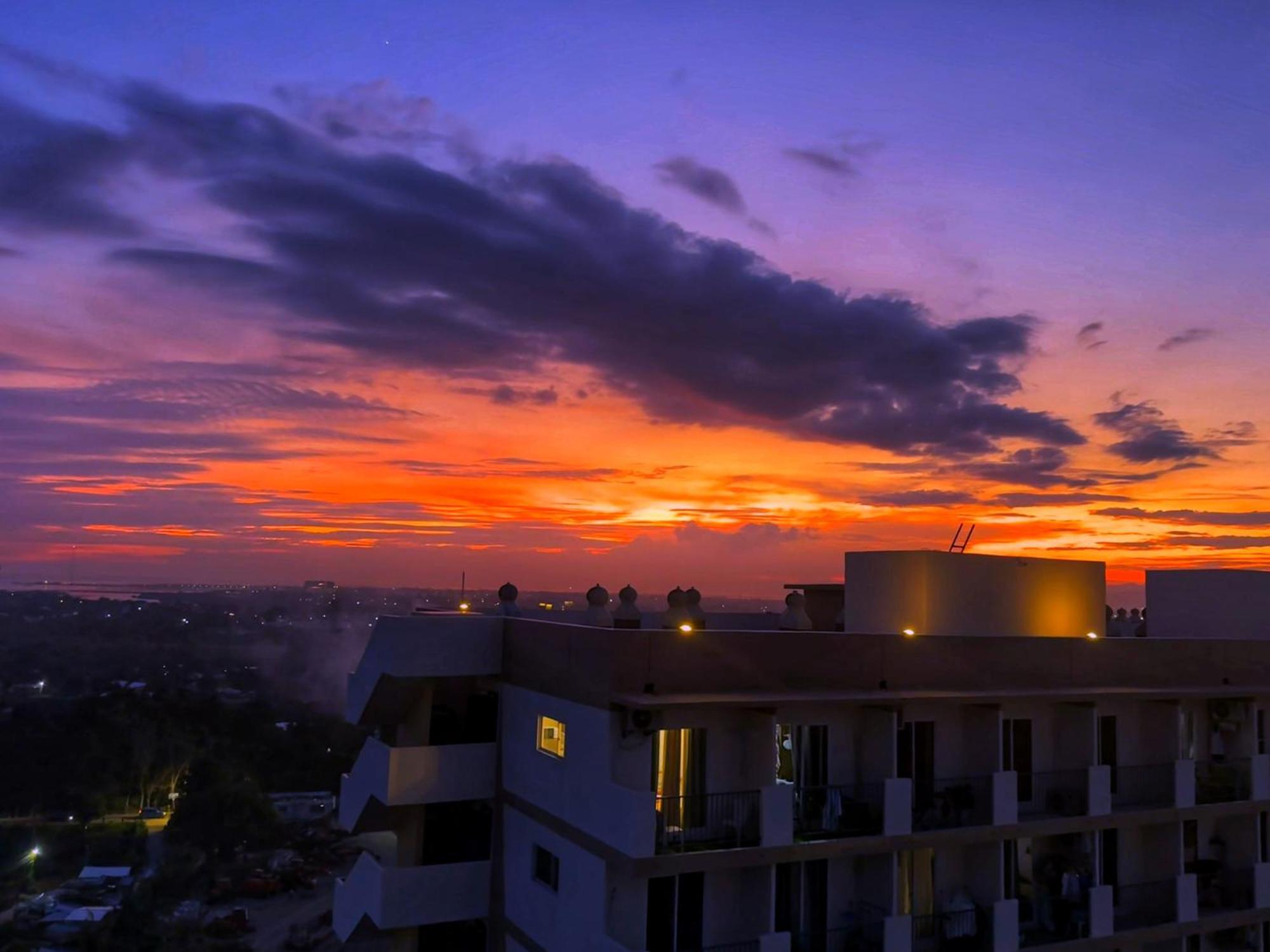 Cebu Soul * Lapu-Lapu City