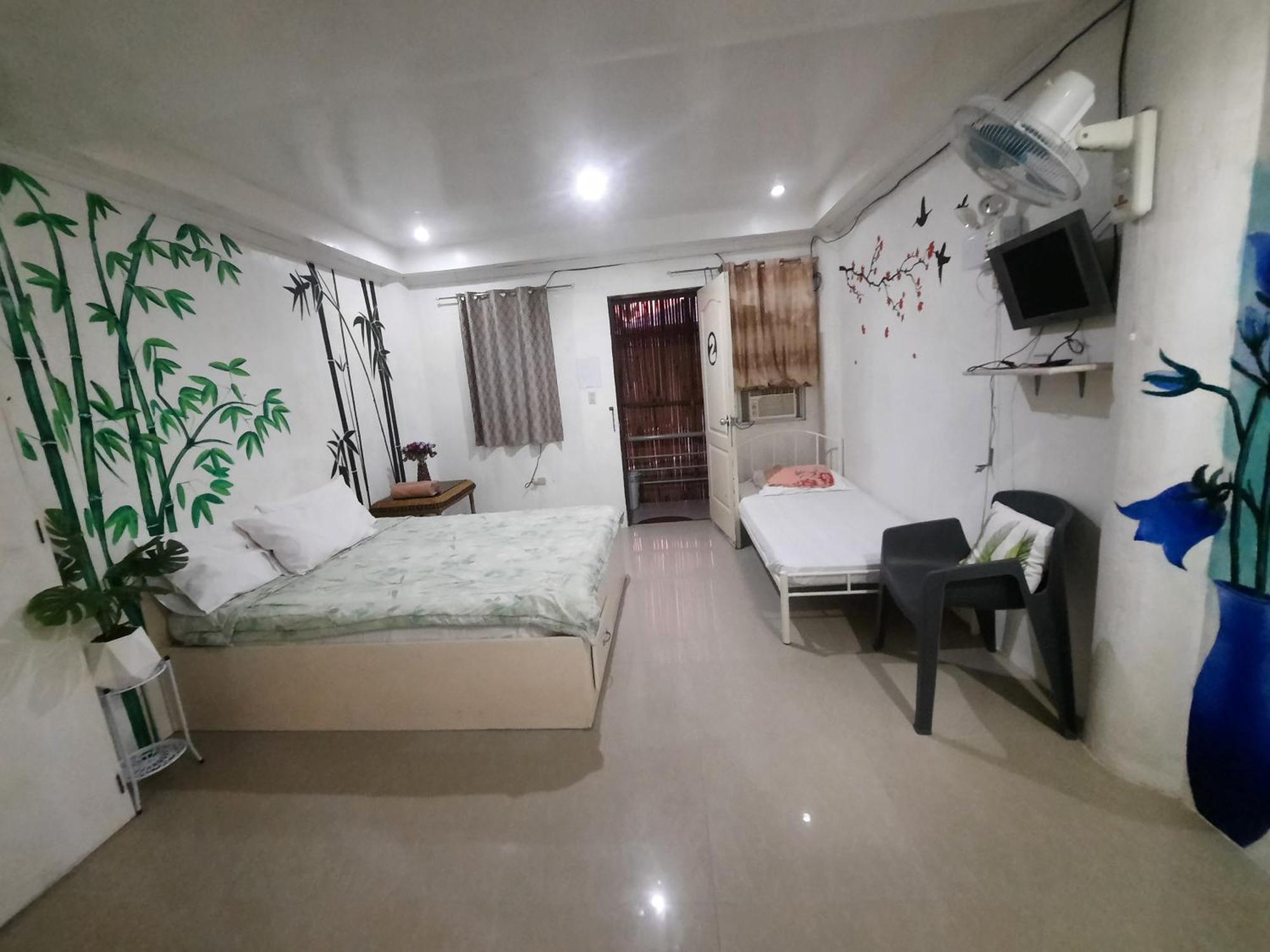 Cronin Residences Oslob