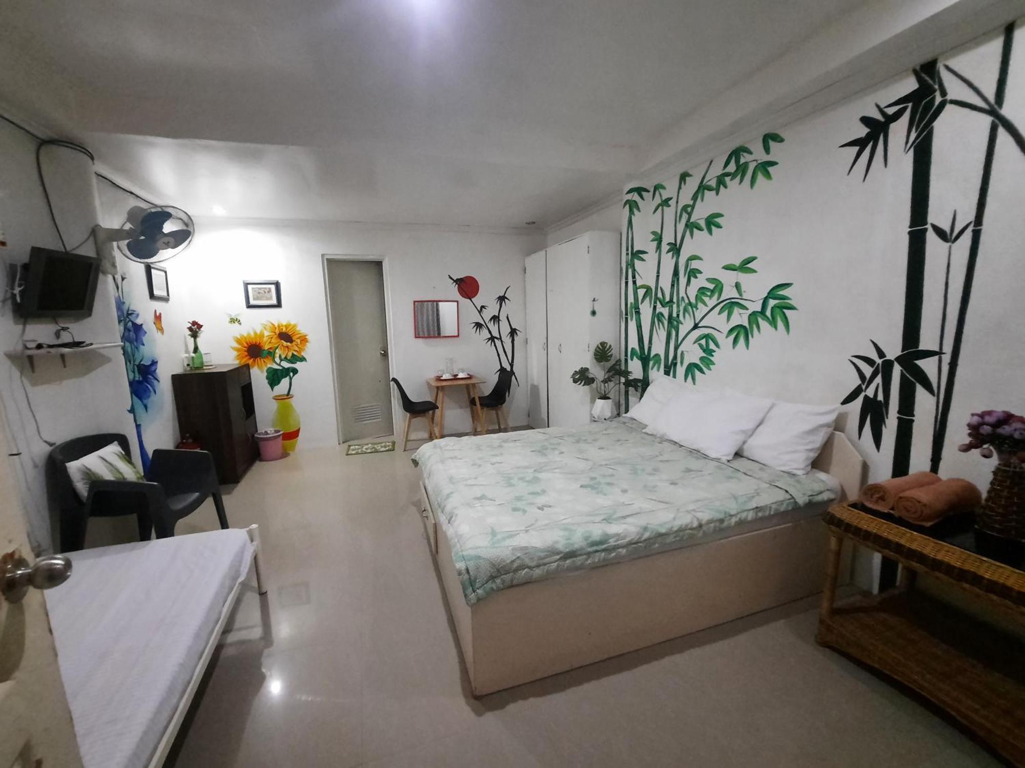 Cronin Residences Bed & Breakfast *