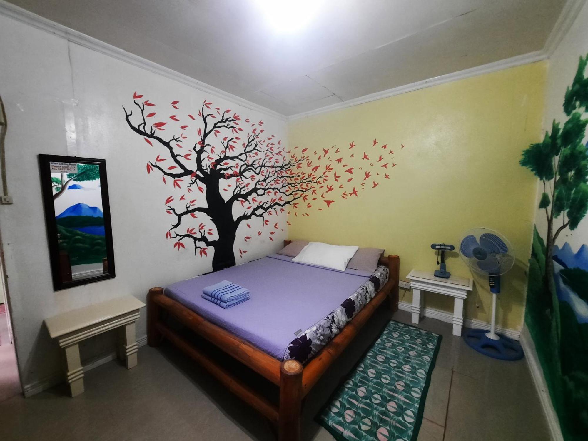 Cronin Residences Oslob
