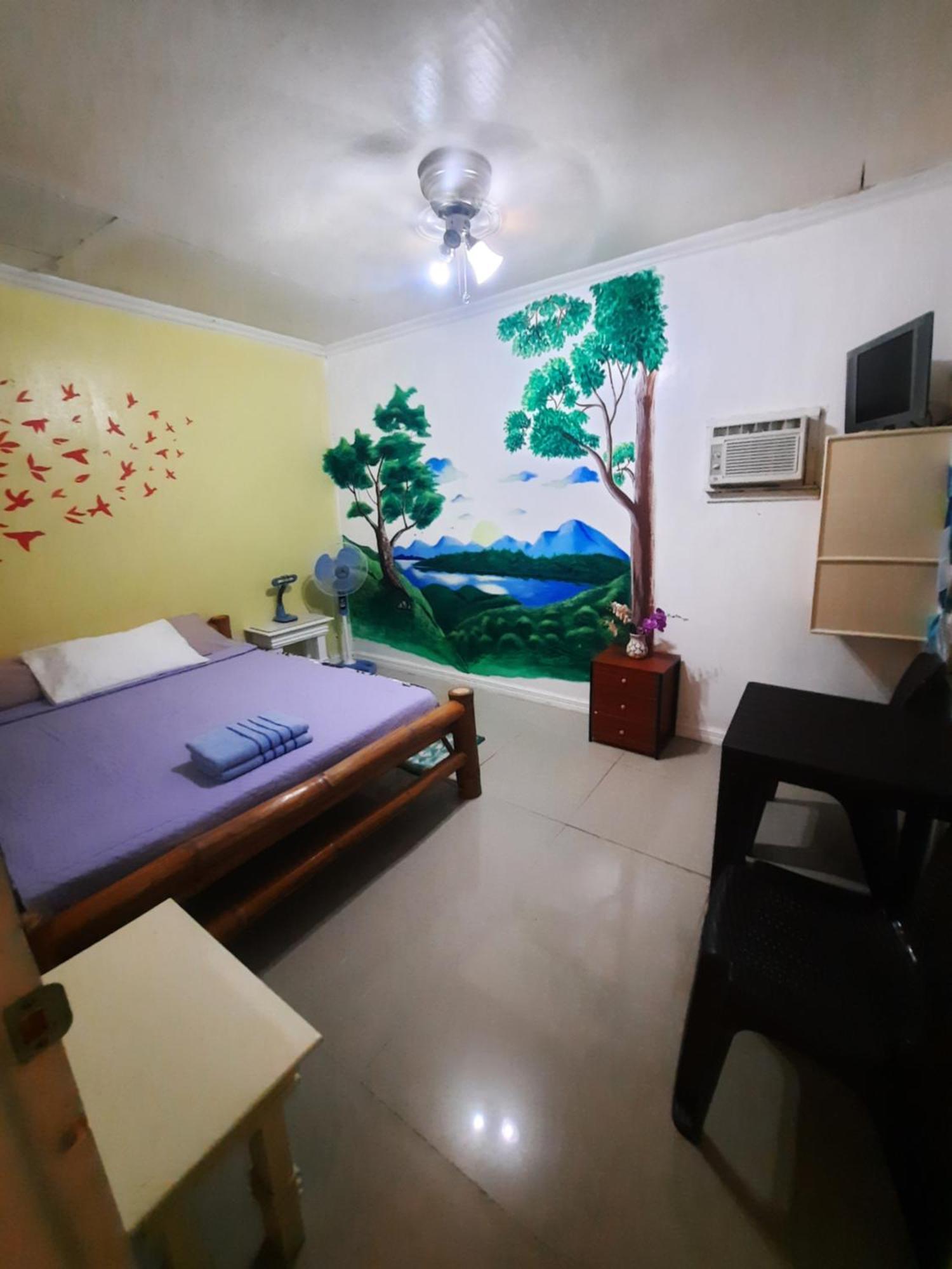 Cronin Residences * Oslob