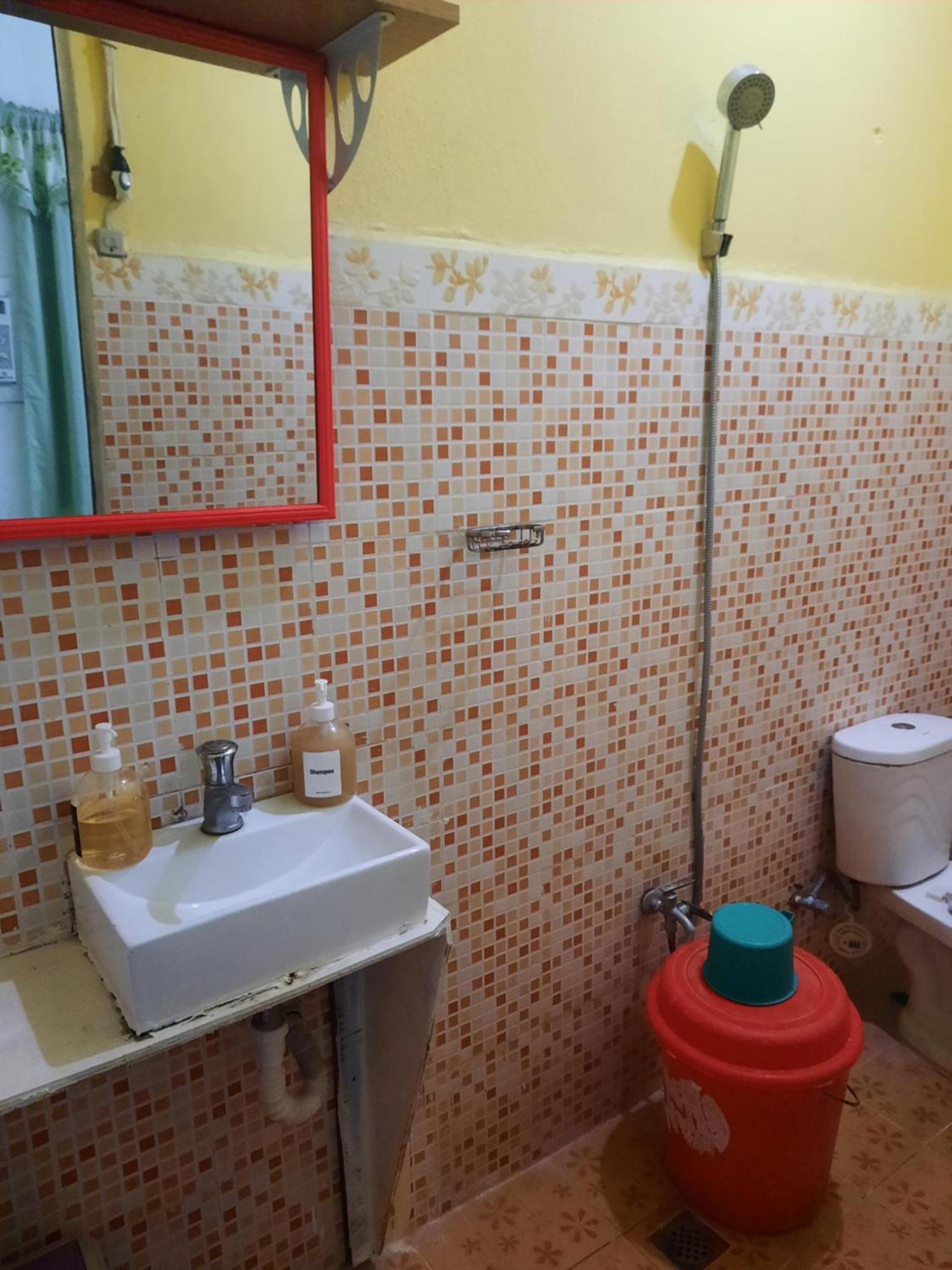 Bed & Breakfast Cronin Residences Oslob
