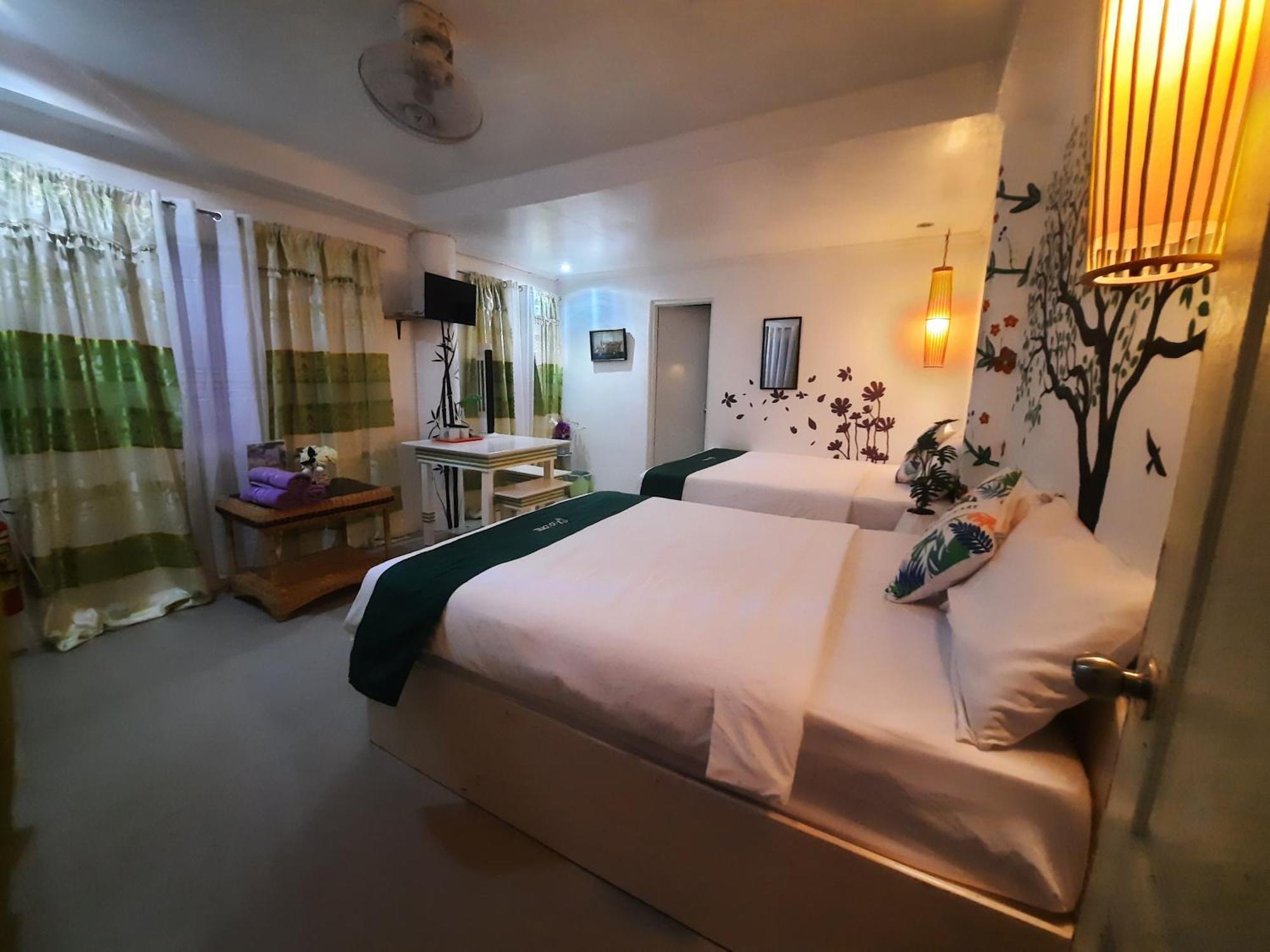 Cronin Residences * Oslob