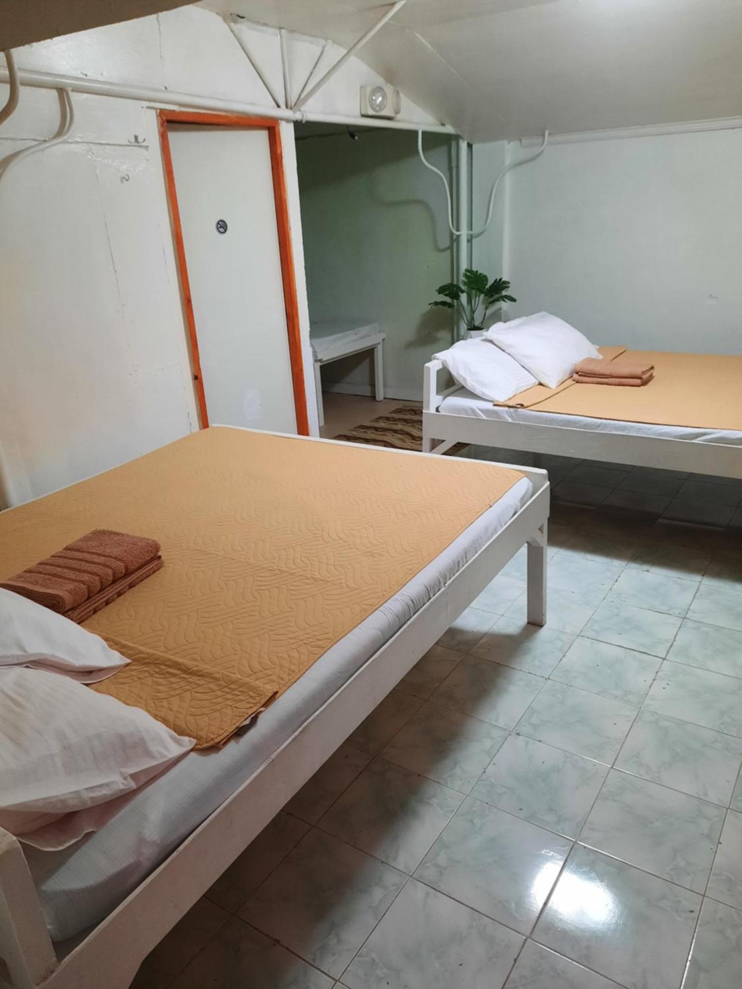Cronin Residences Bed & Breakfast