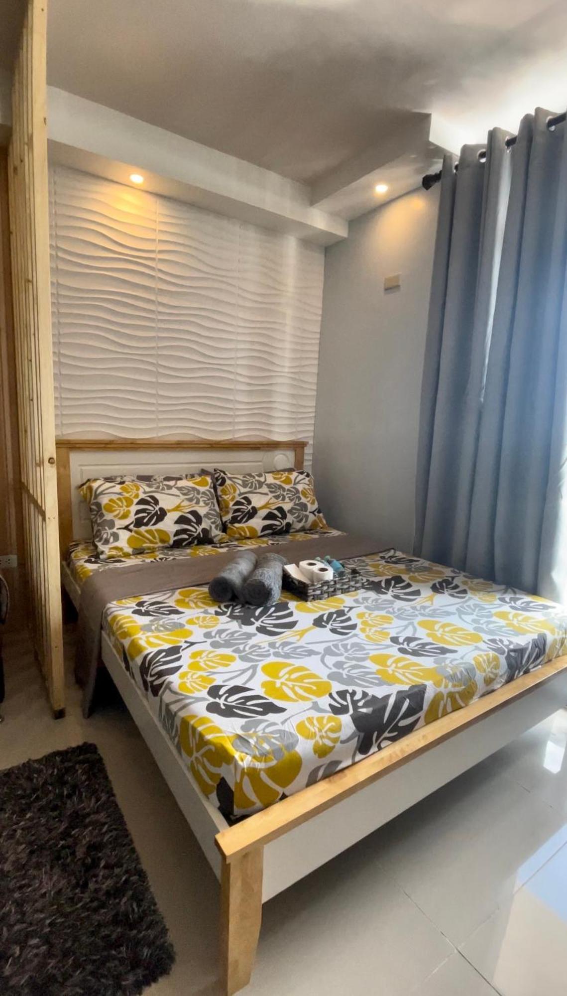Aparthotel Kwartos Building 101, 10th Floor ,unit 1030 *