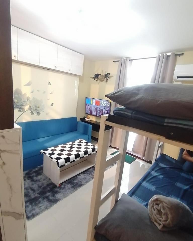 Meraki Space Saekyung Near Mactan Airport Aparthotel *