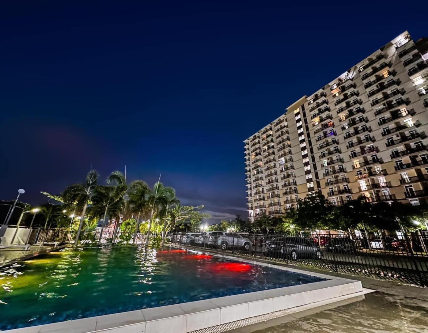 Meraki Space Saekyung Near Mactan Airport *