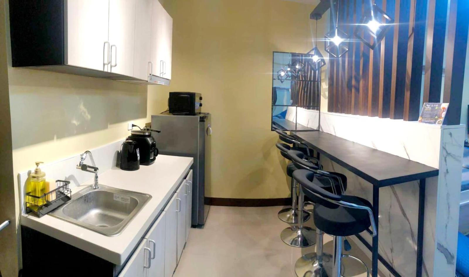 Meraki Space Saekyung Near Mactan Airport