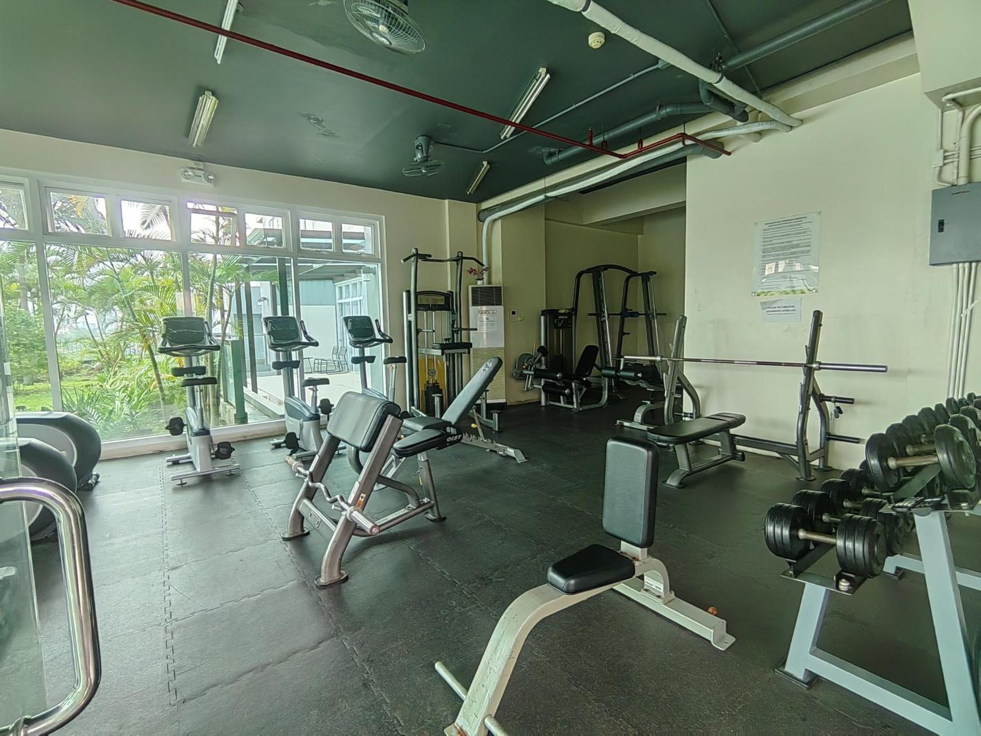 Aparthotel Mia Casa One Pavillon Place *