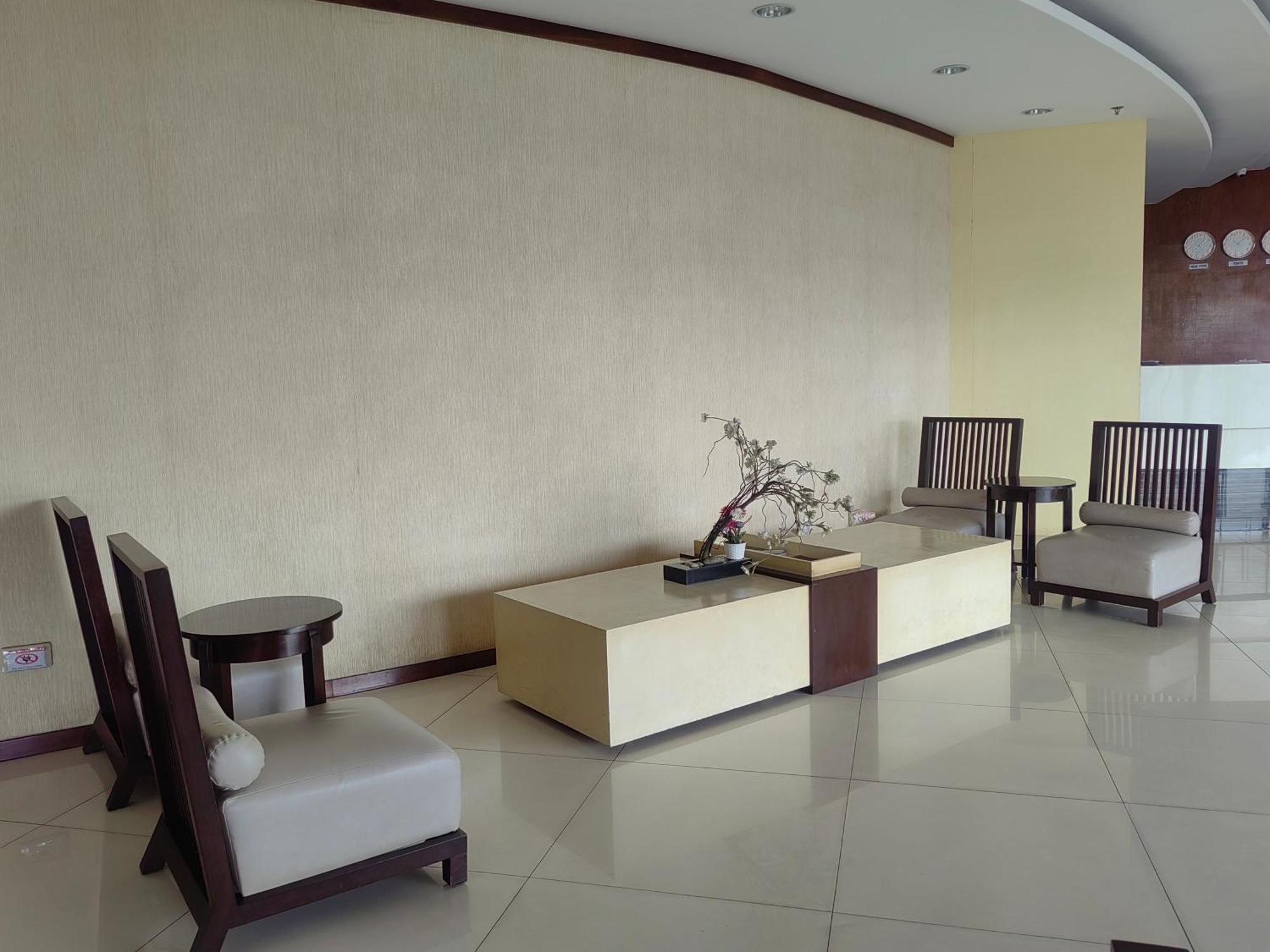 Mia Casa One Pavillon Place Aparthotel Cebu