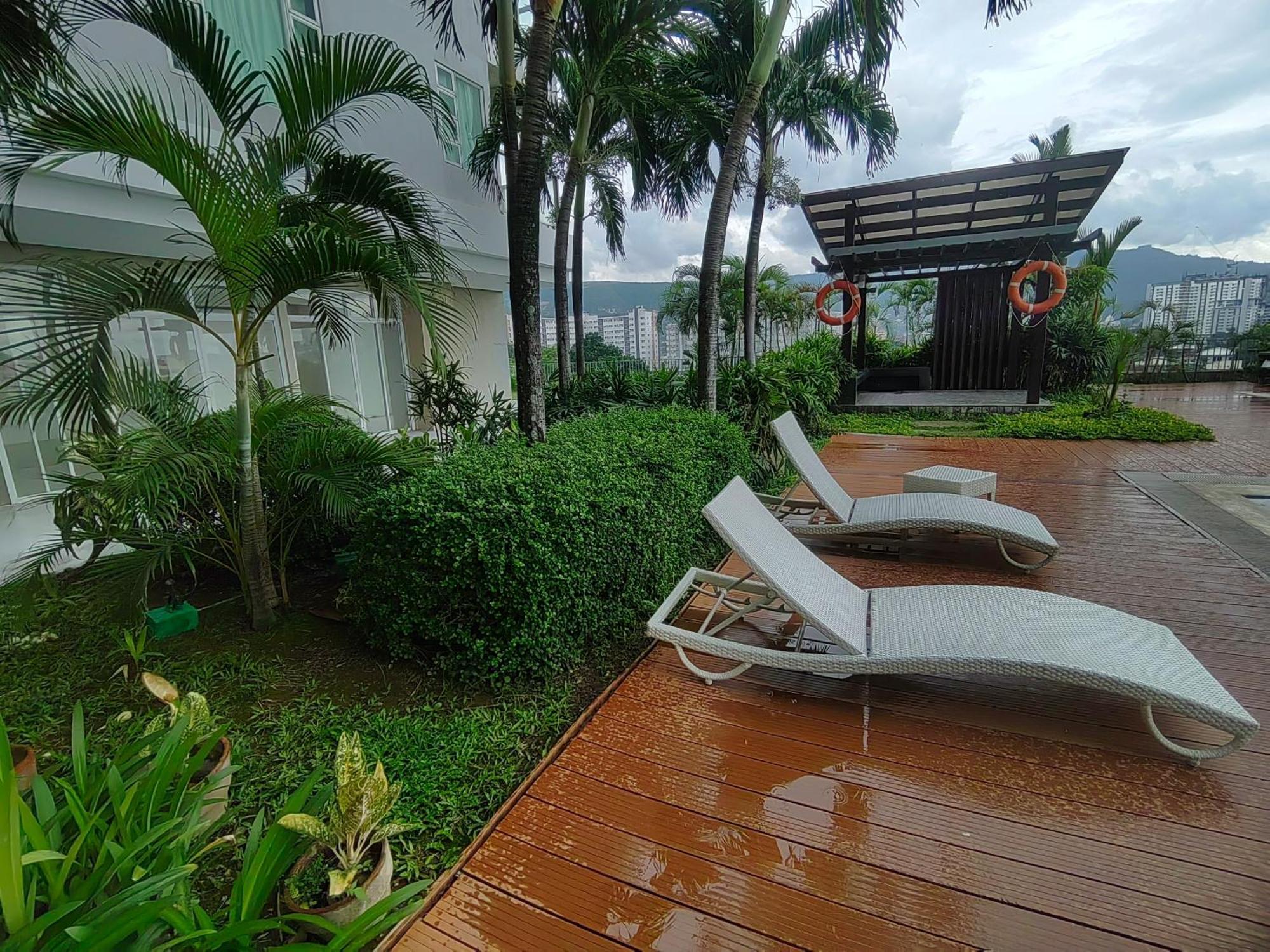 Aparthotel Mia Casa One Pavillon Place