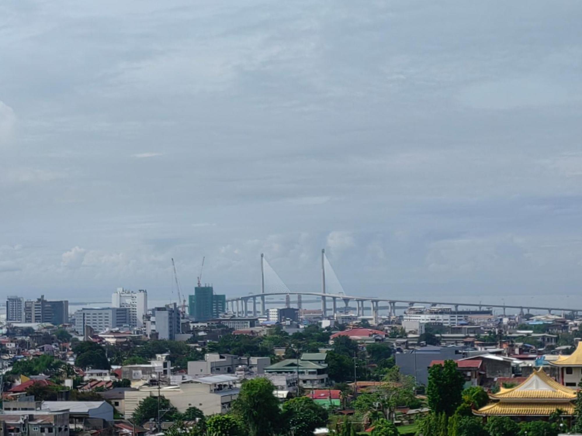 Aparthotel Mia Casa One Pavillon Place Cebu