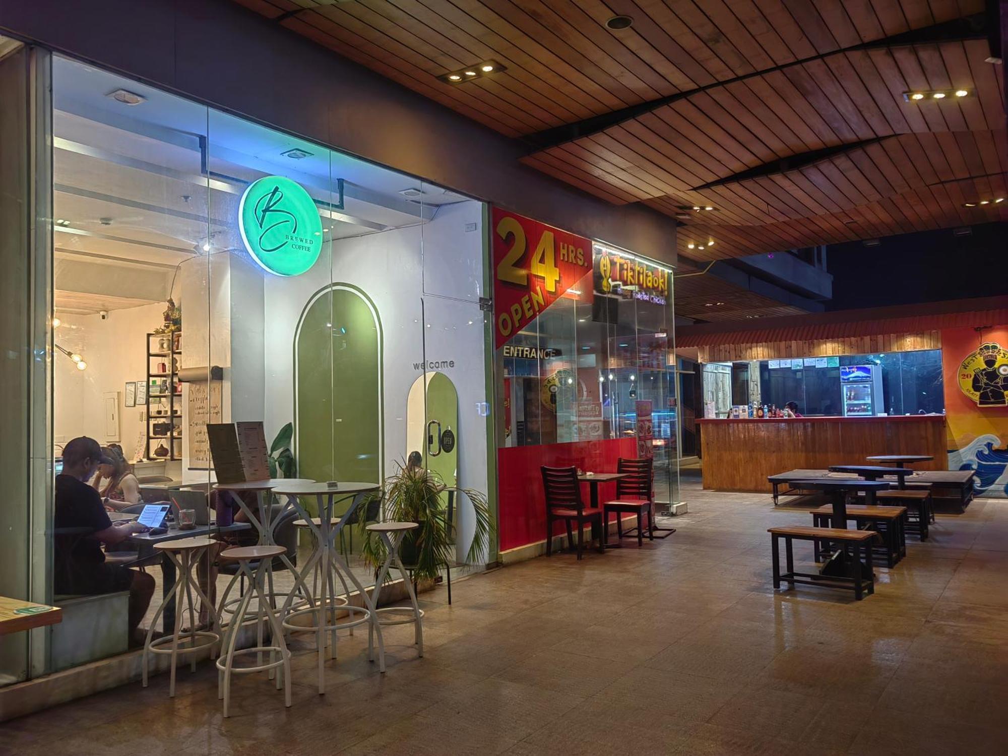 Aparthotel Mia Casa One Pavillon Place