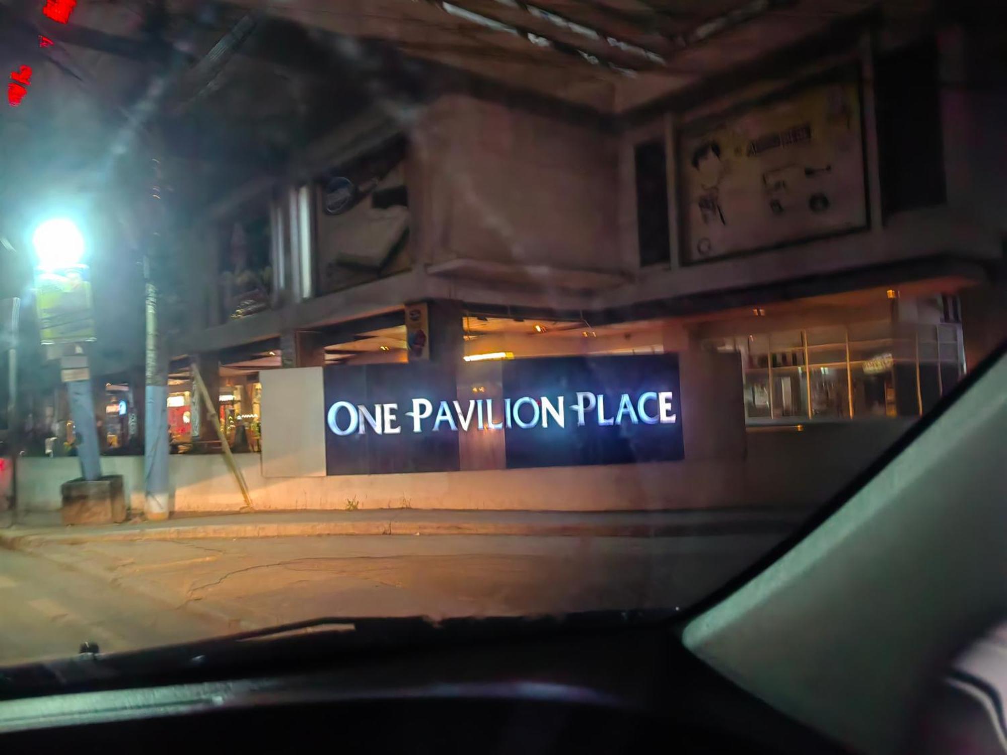 Aparthotel Mia Casa One Pavillon Place Cebu