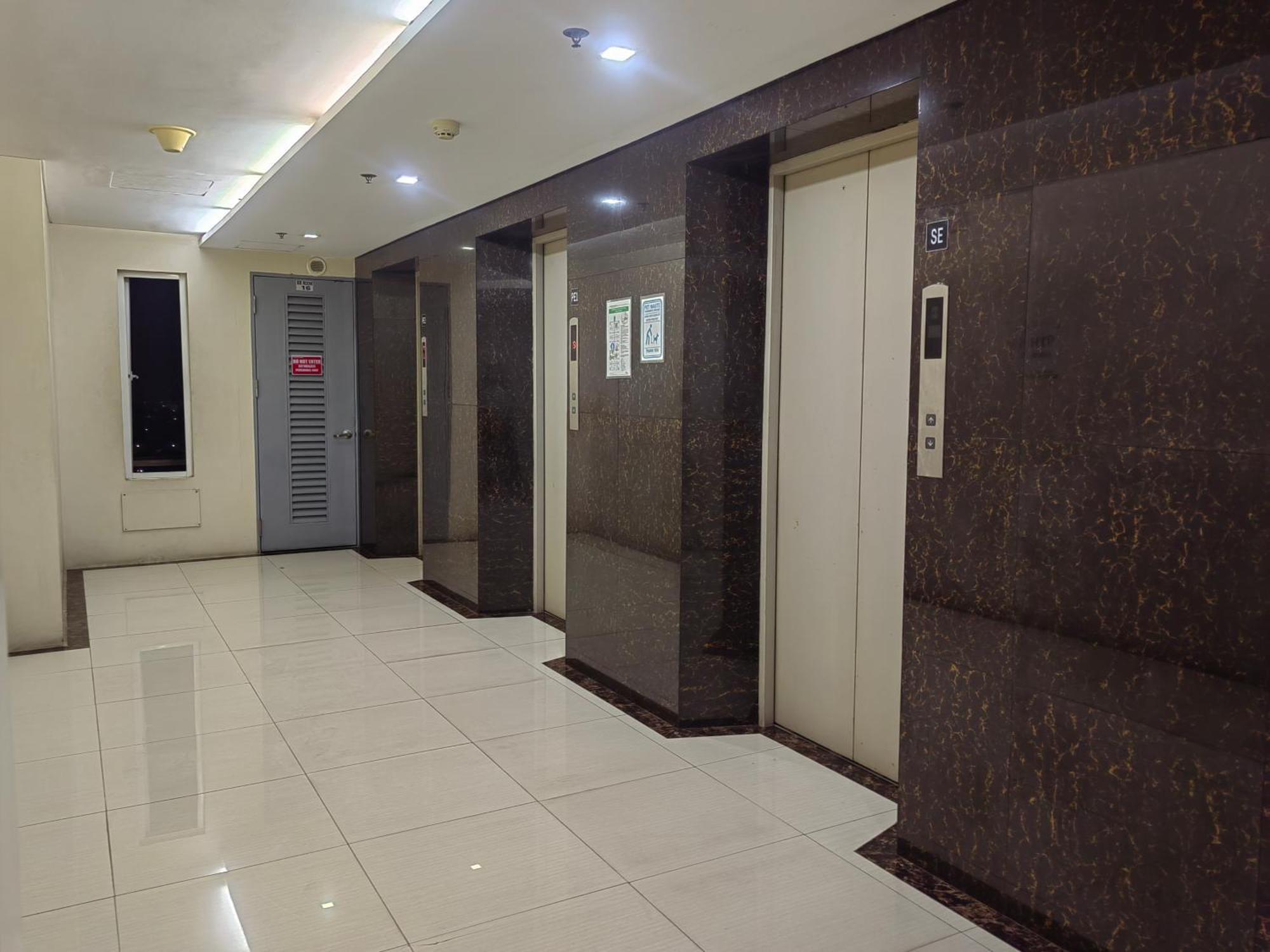 Mia Casa One Pavillon Place Aparthotel
